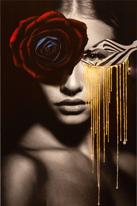 Rose-Gold