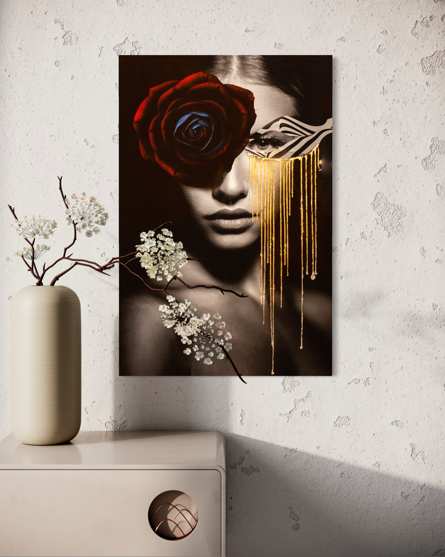 Rose-Gold