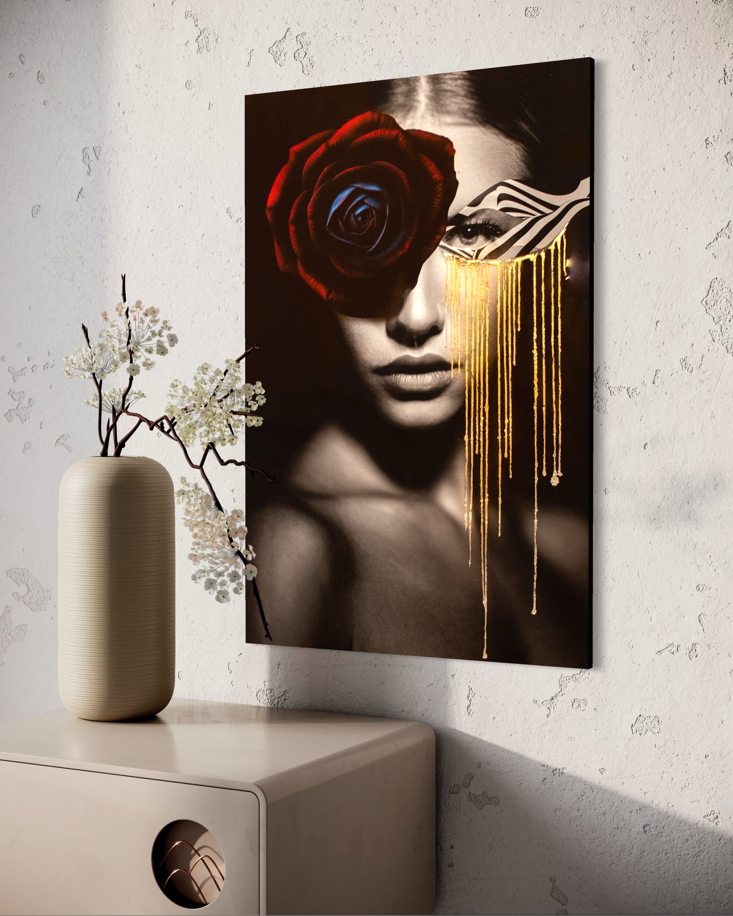 Rose-Gold