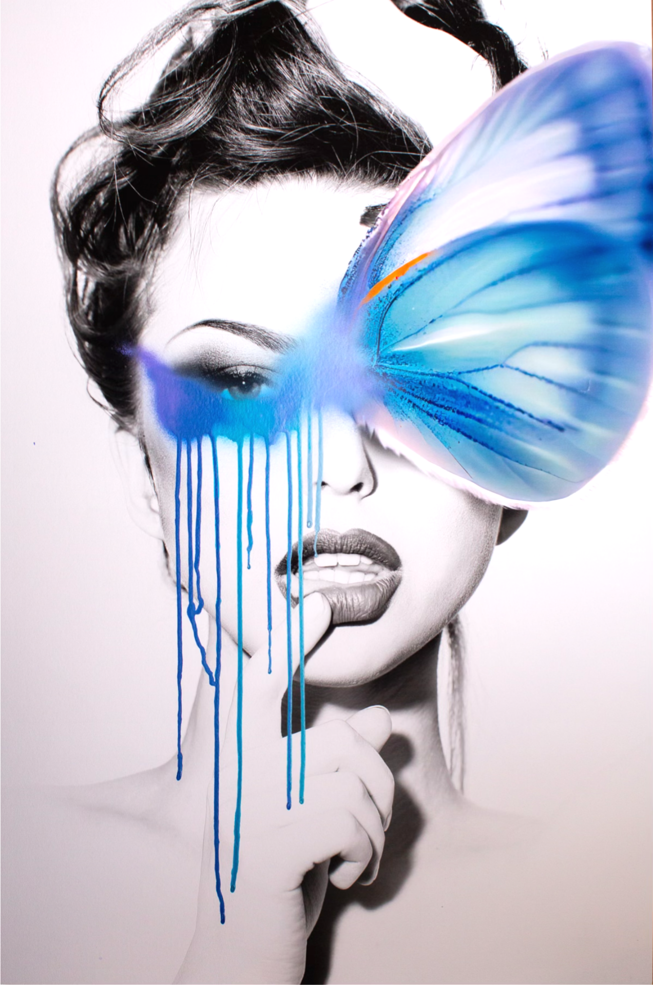 Bluey