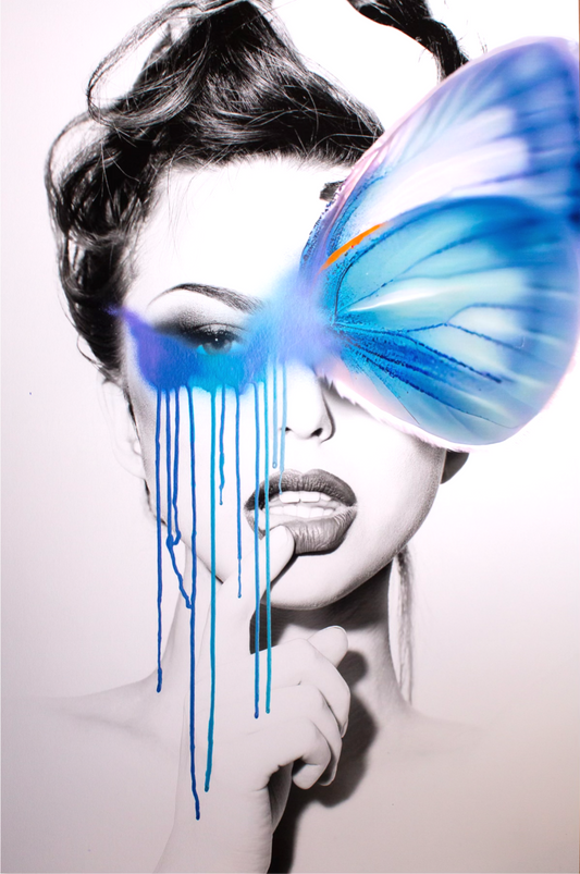 Bluey