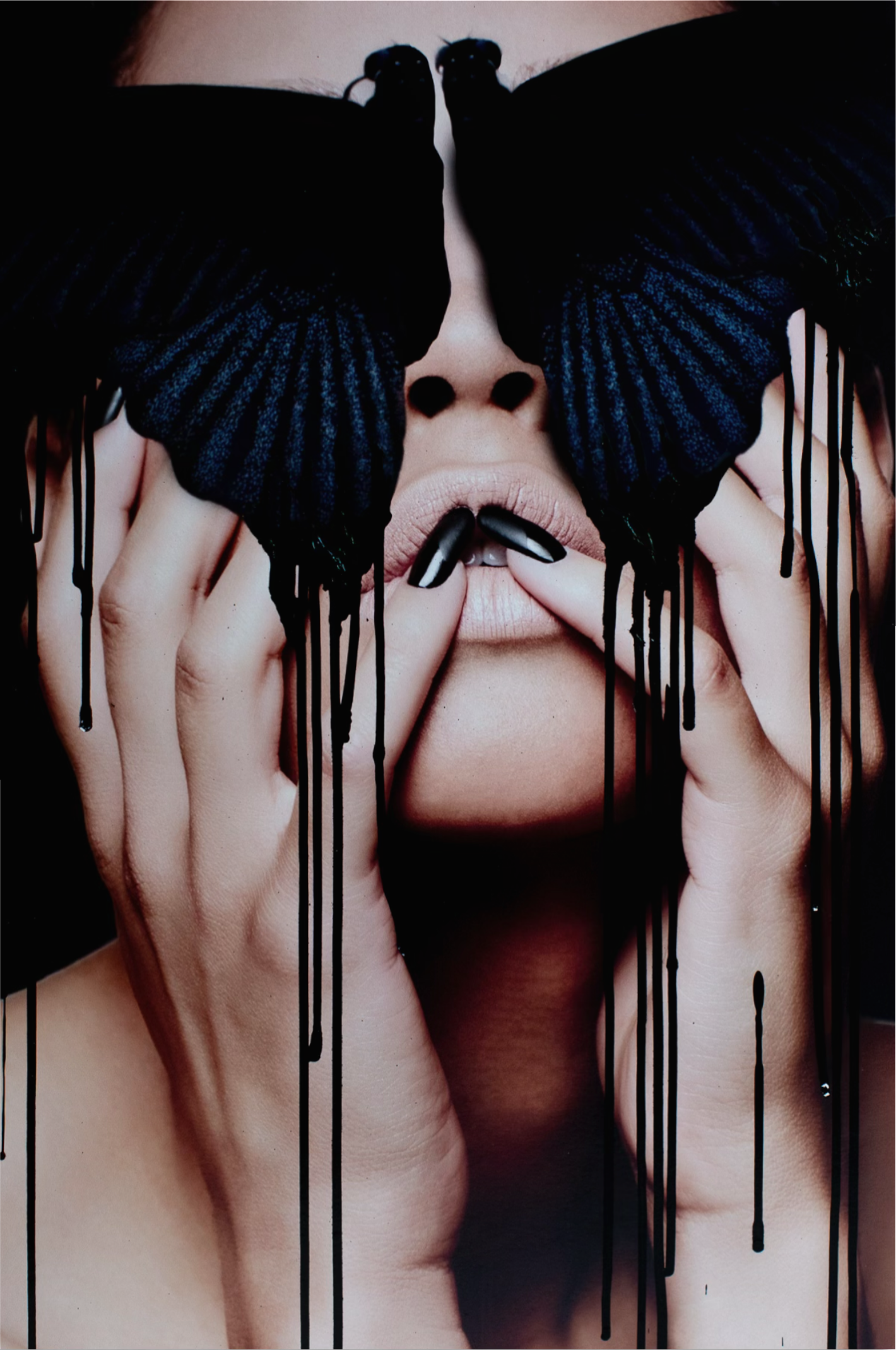 black angel