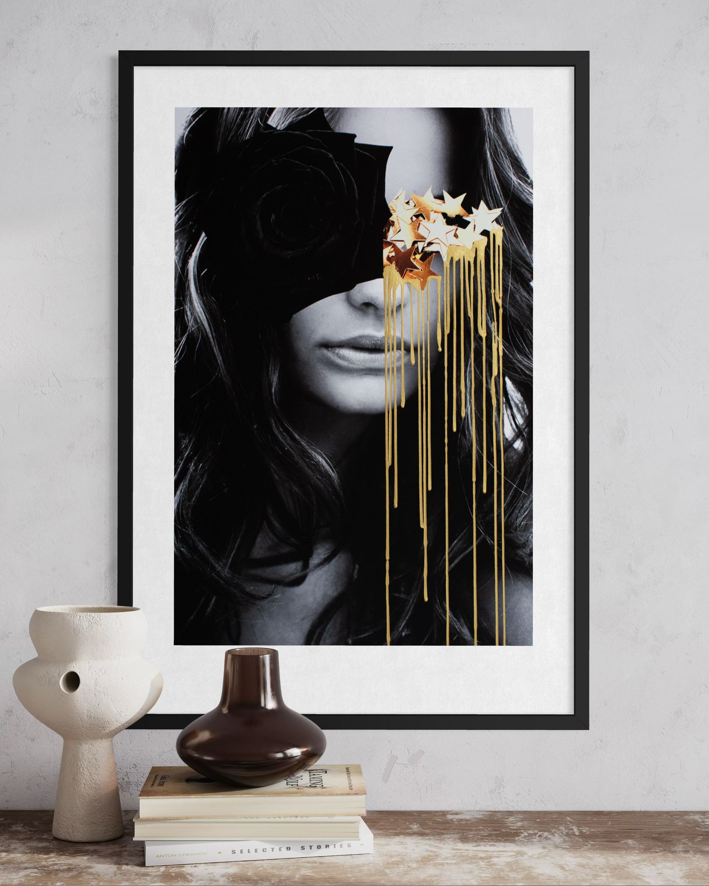 Golden Girl