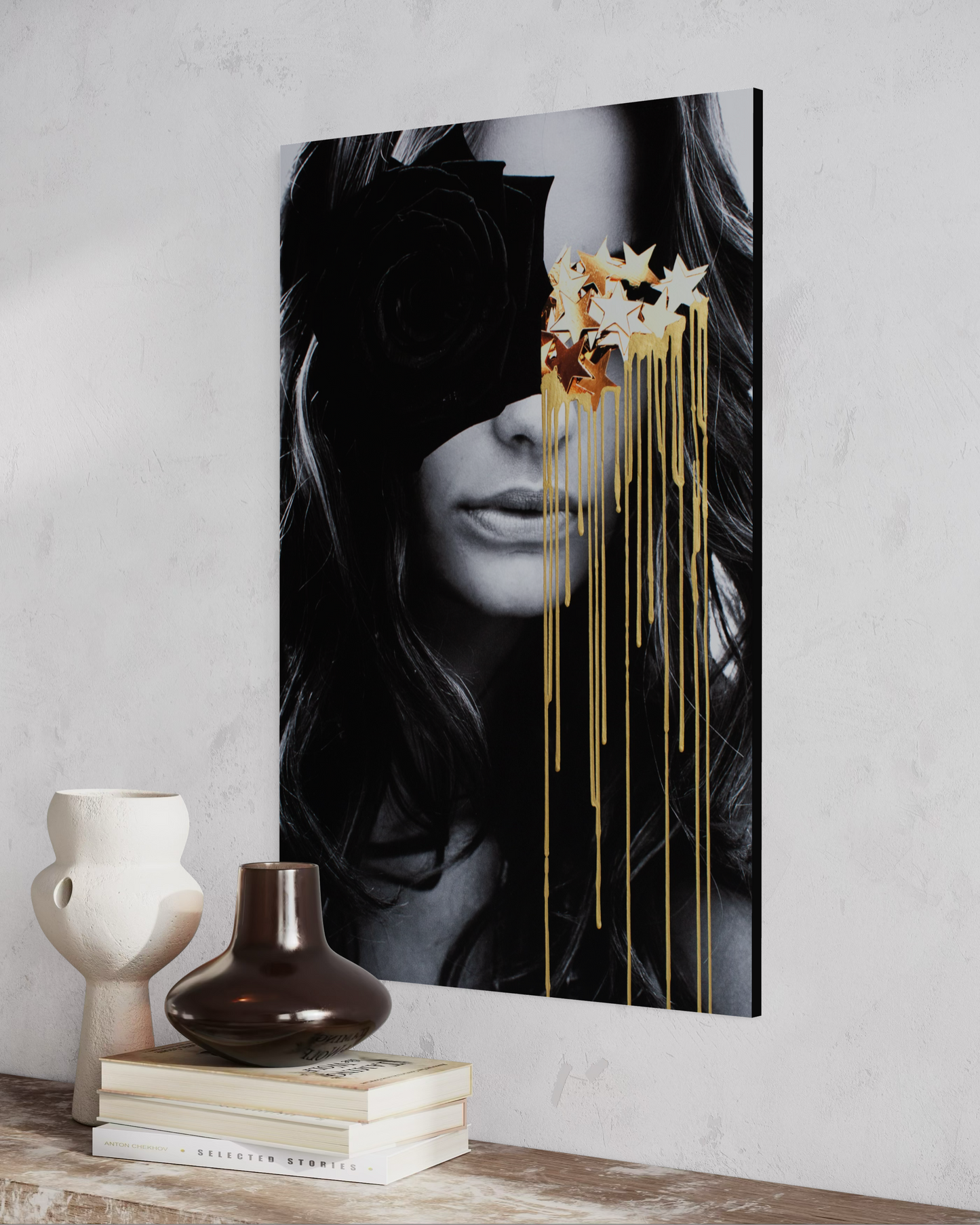 Golden Girl