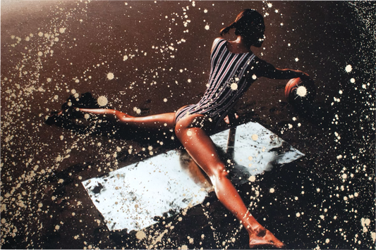 Beach Splitz