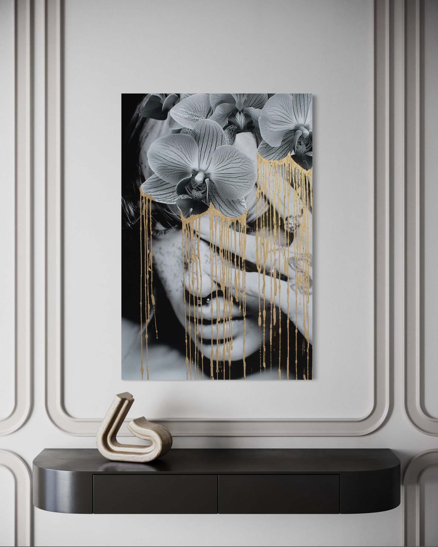 Golden Veil