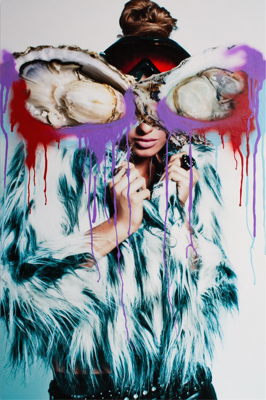 Oyster Eyes