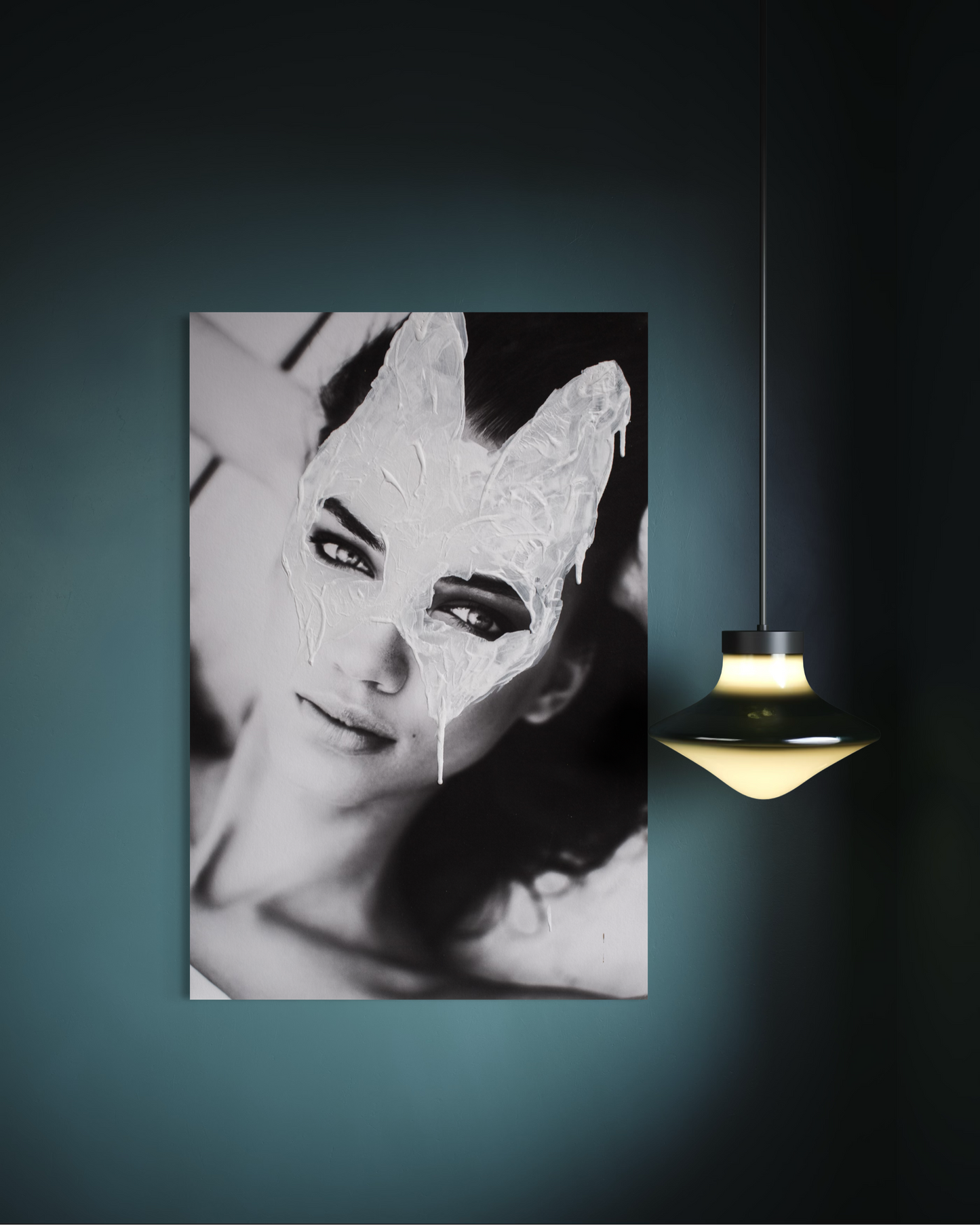 Cat Woman