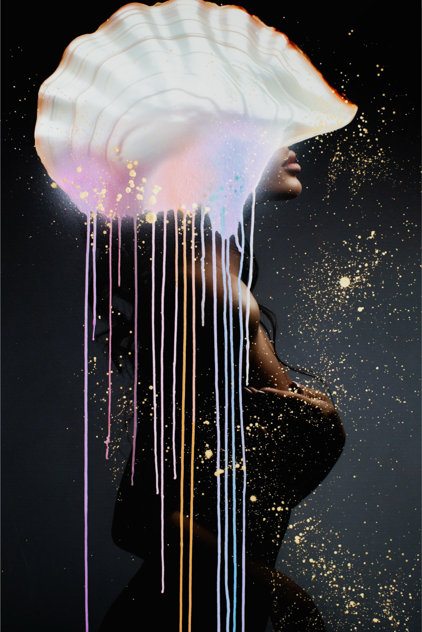 Cosmic Dreamer