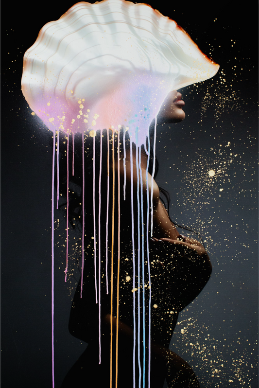 Cosmic Dreamer