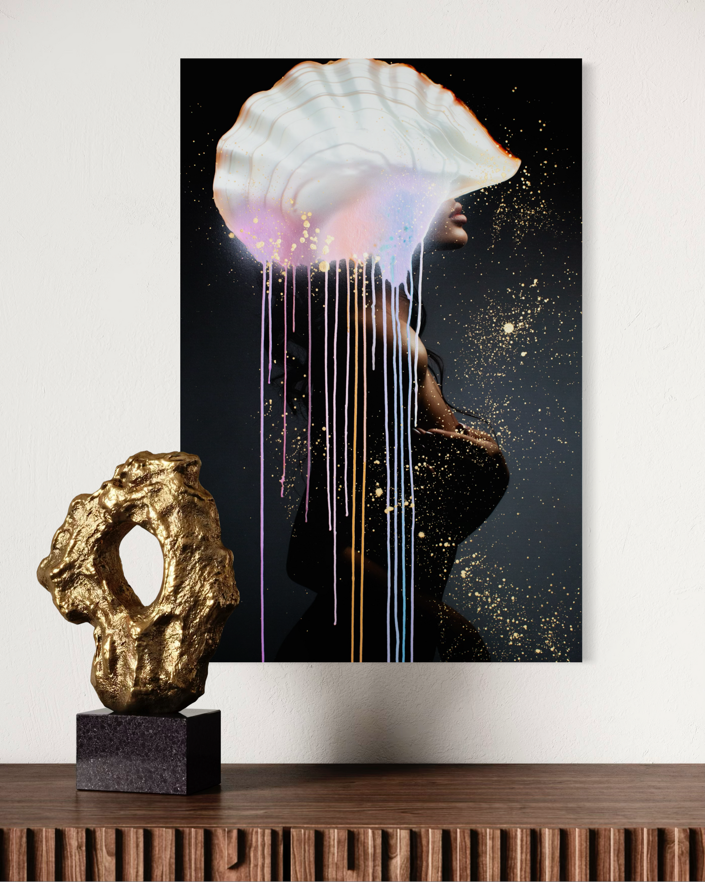 Cosmic Dreamer