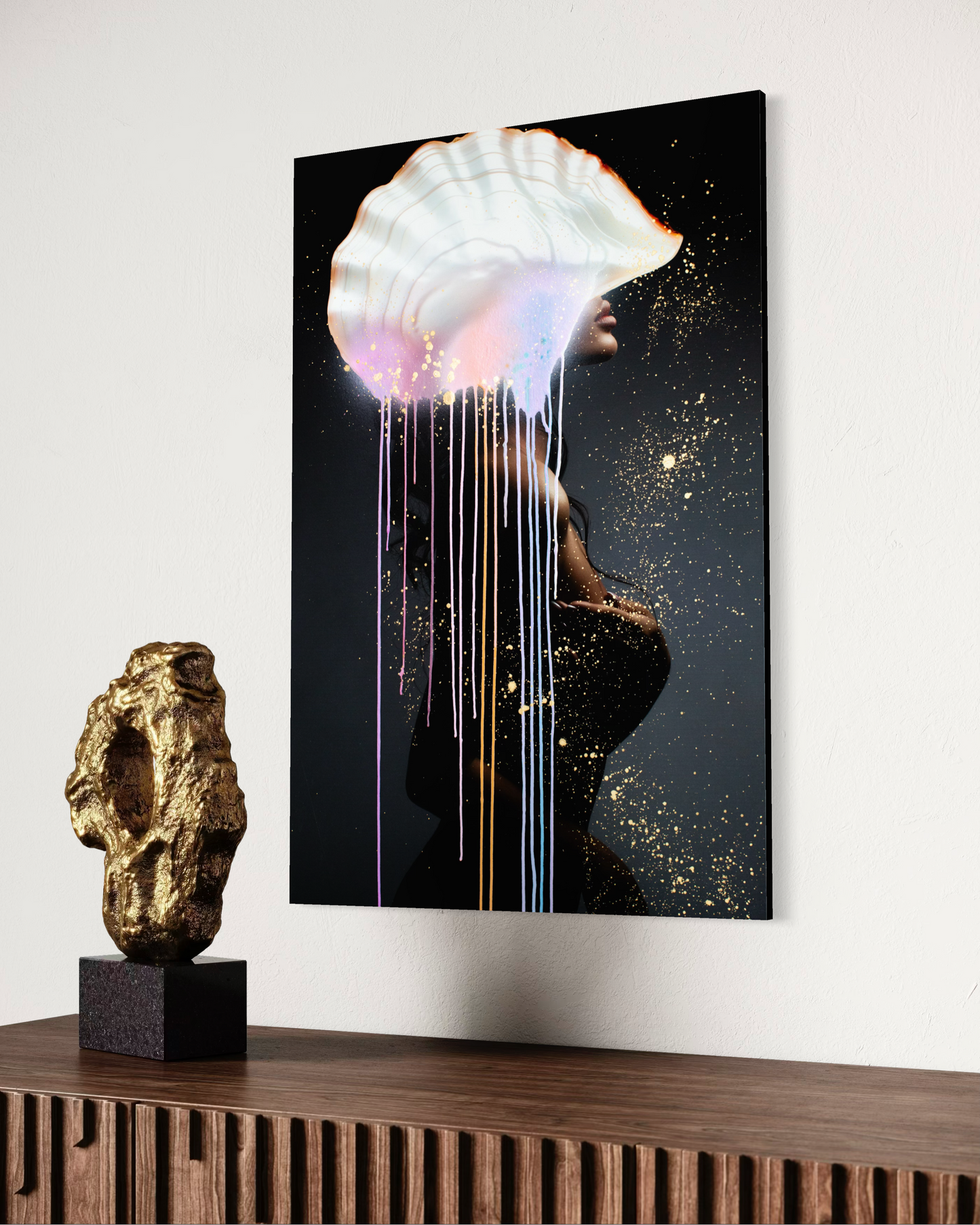 Cosmic Dreamer