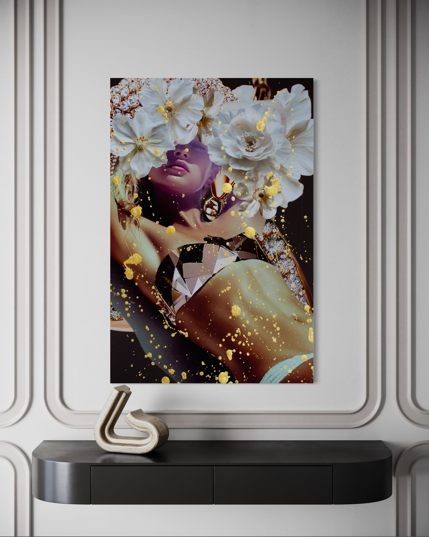 Diamond Girl