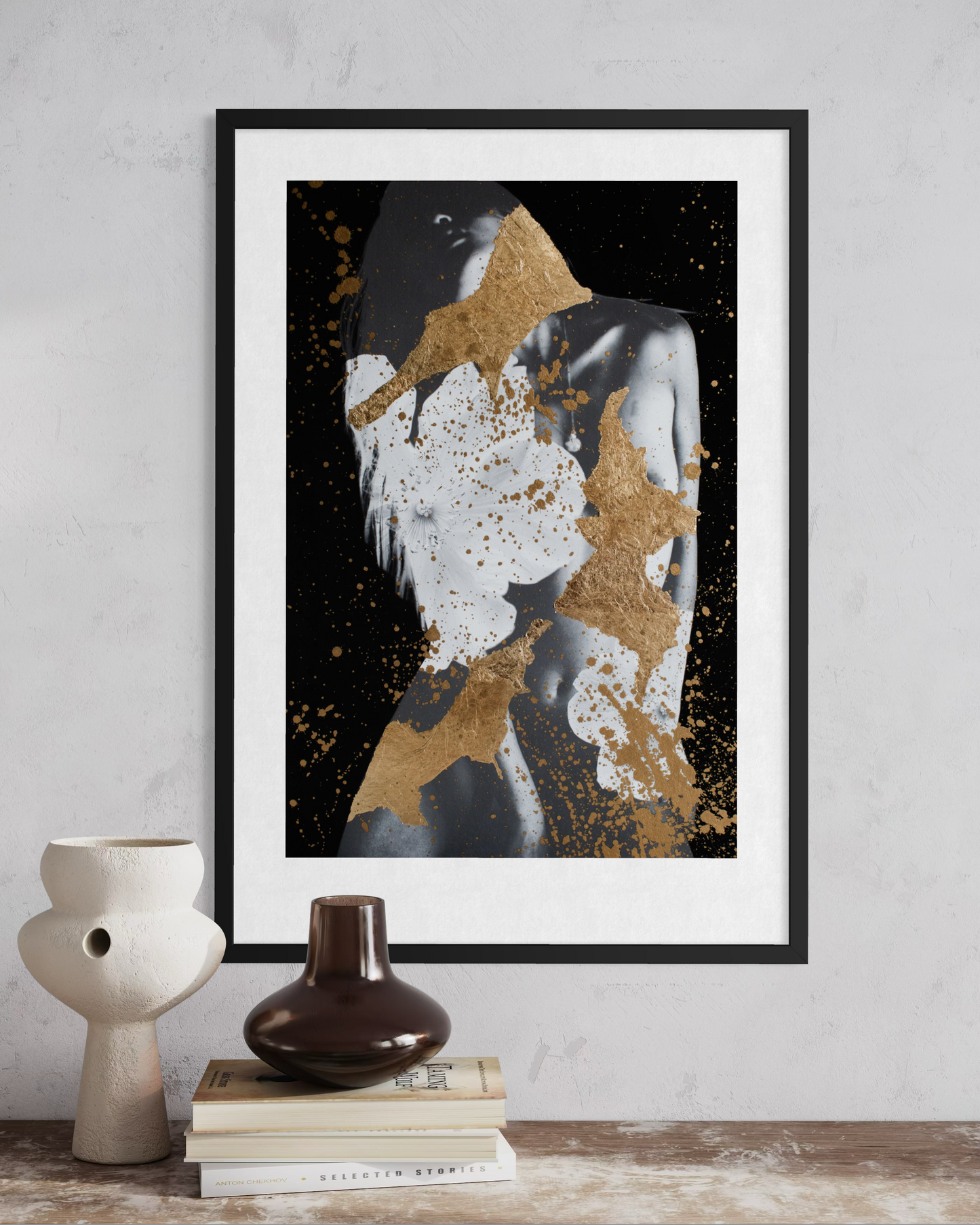 Golden Touch