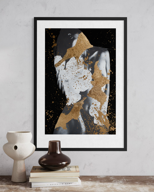 Golden Touch