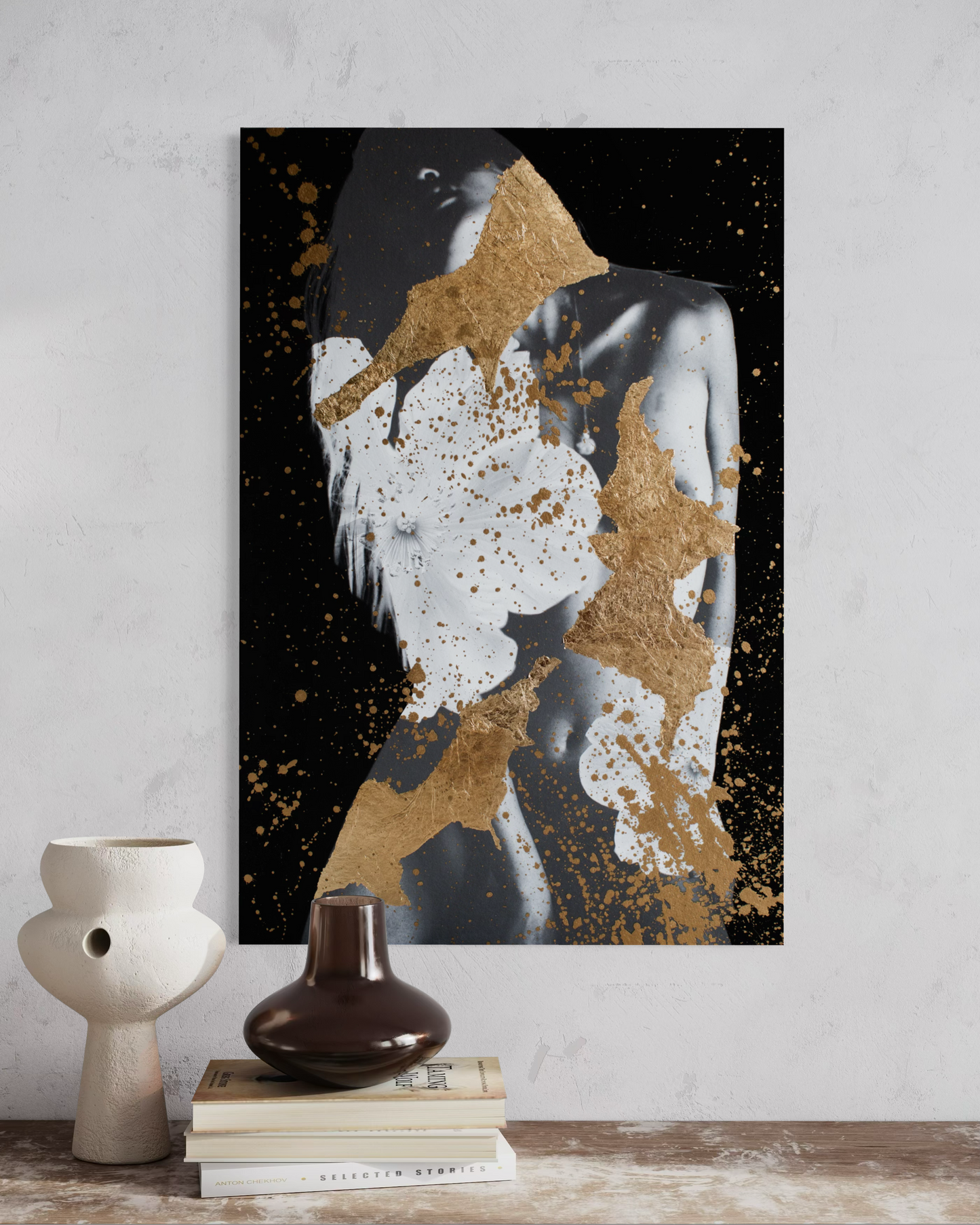 Golden Touch