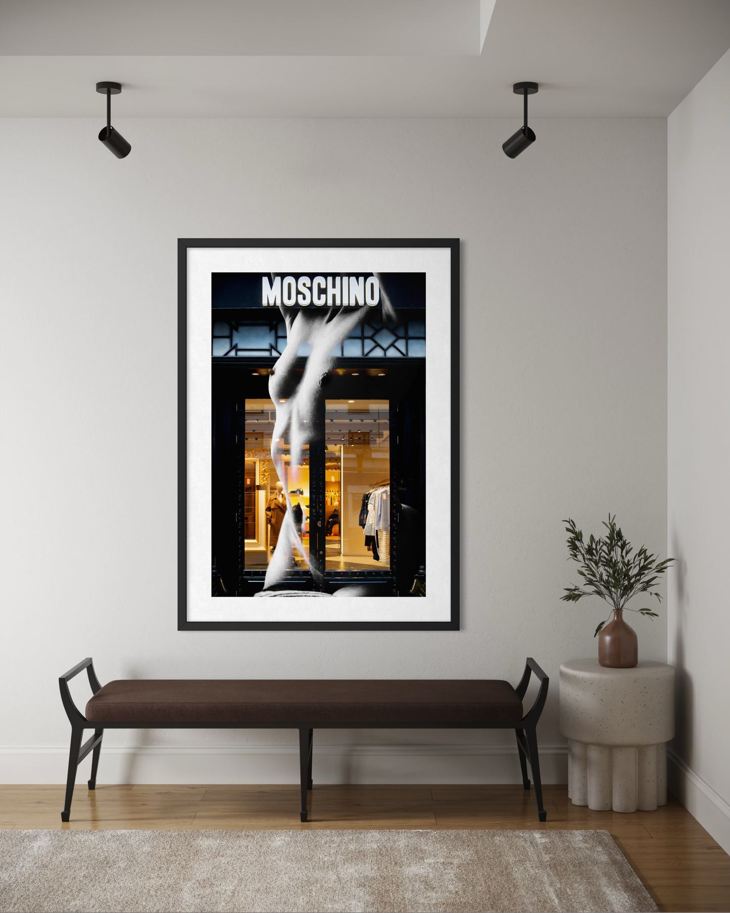 Moschino