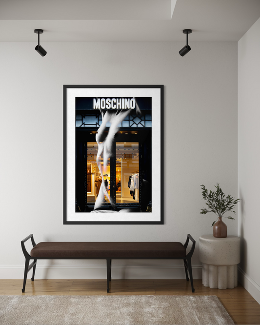 Moschino