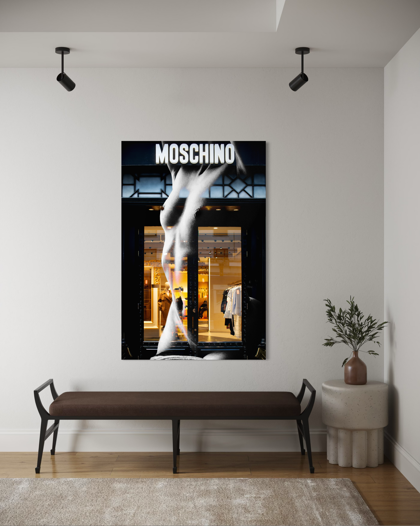 Moschino