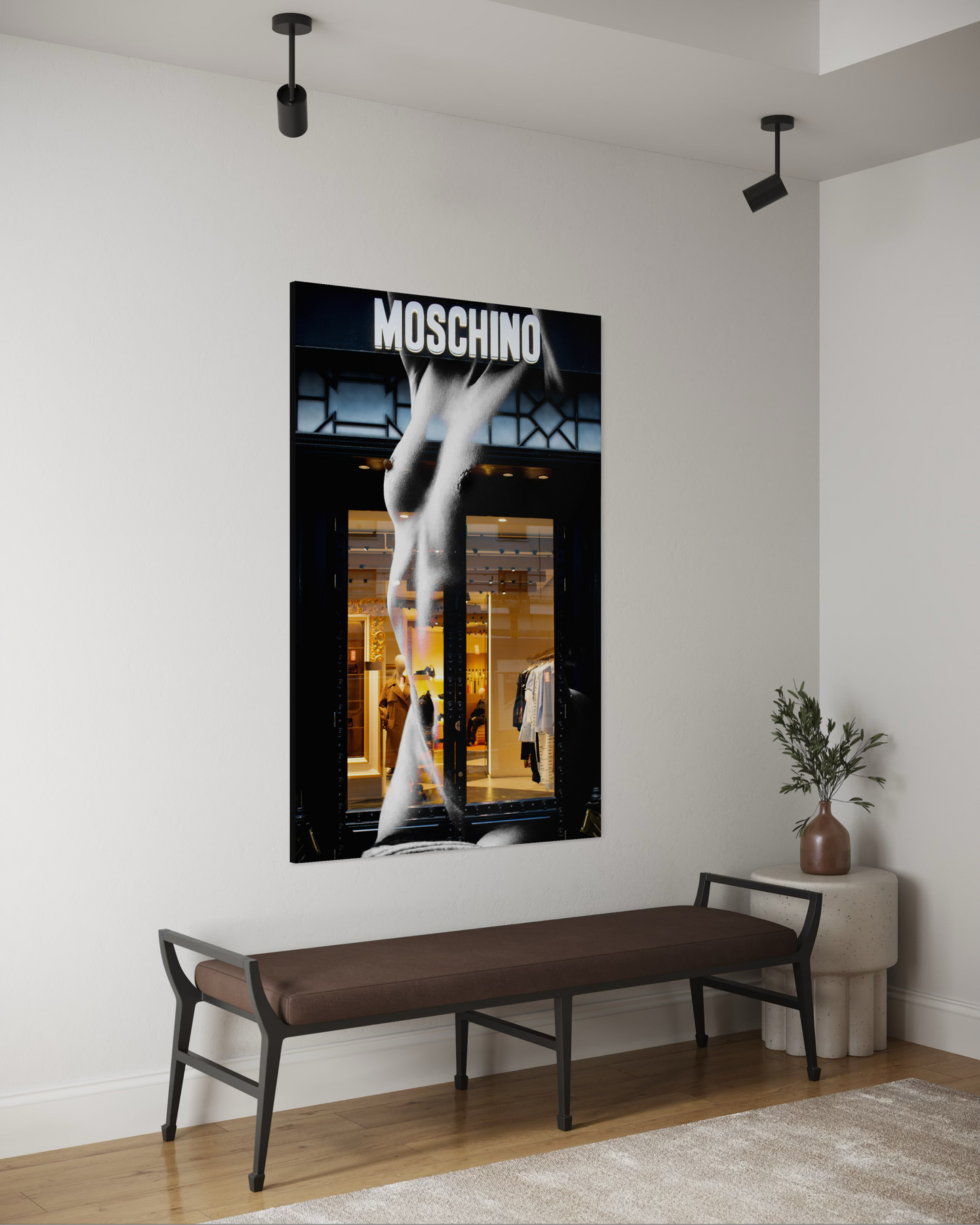 Moschino