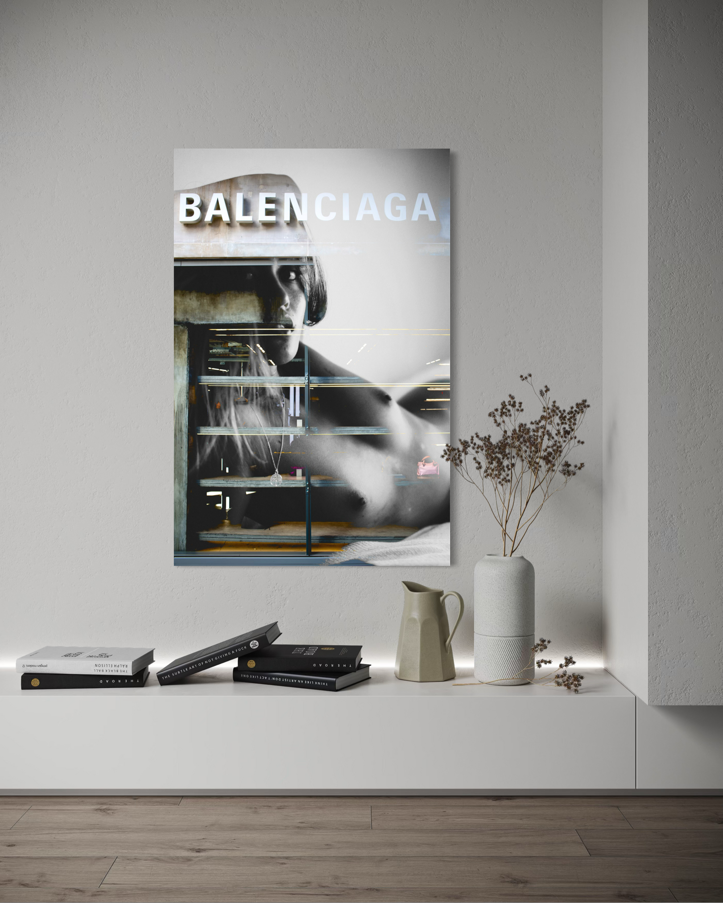 Balenciaga