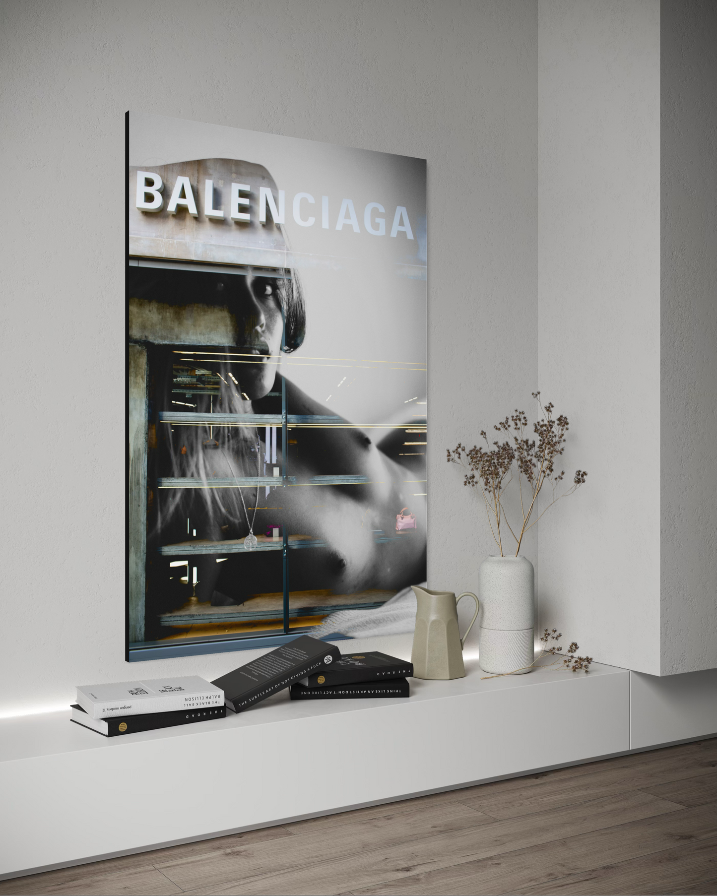 Balenciaga