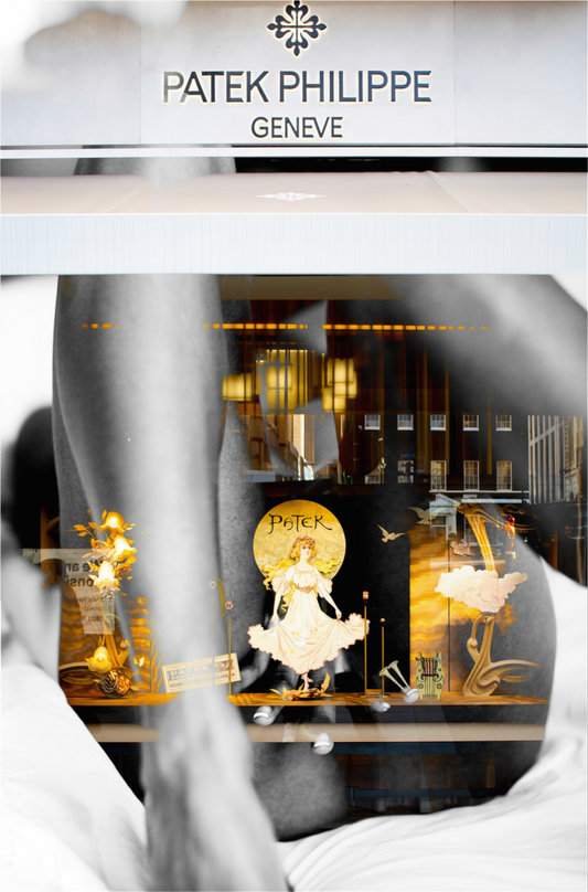 Patek Philippe