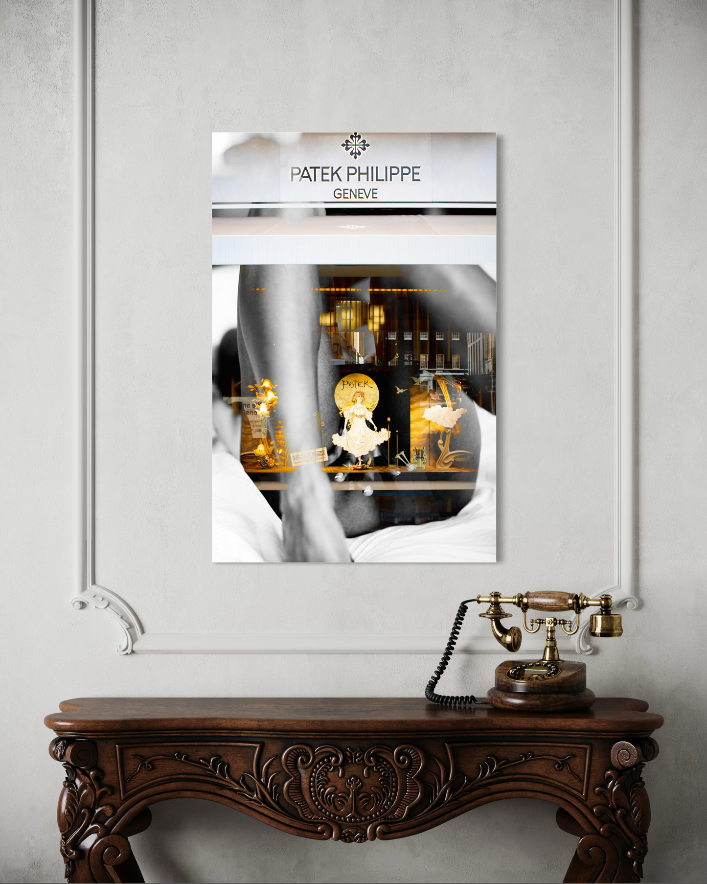 Patek Philippe