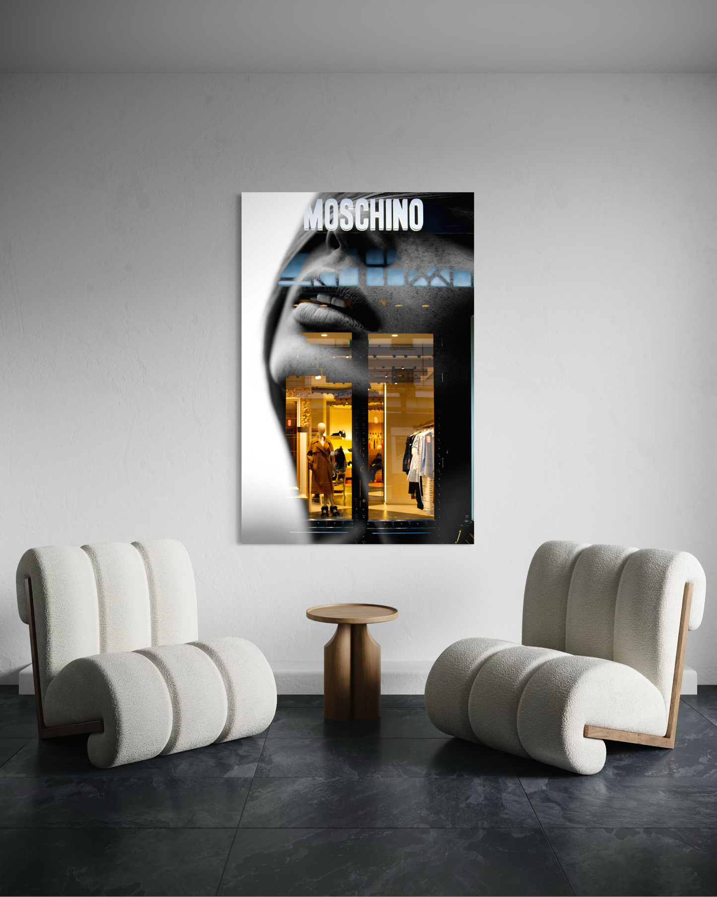 Moschino