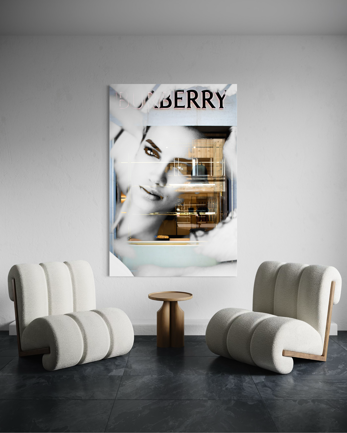 Burberry