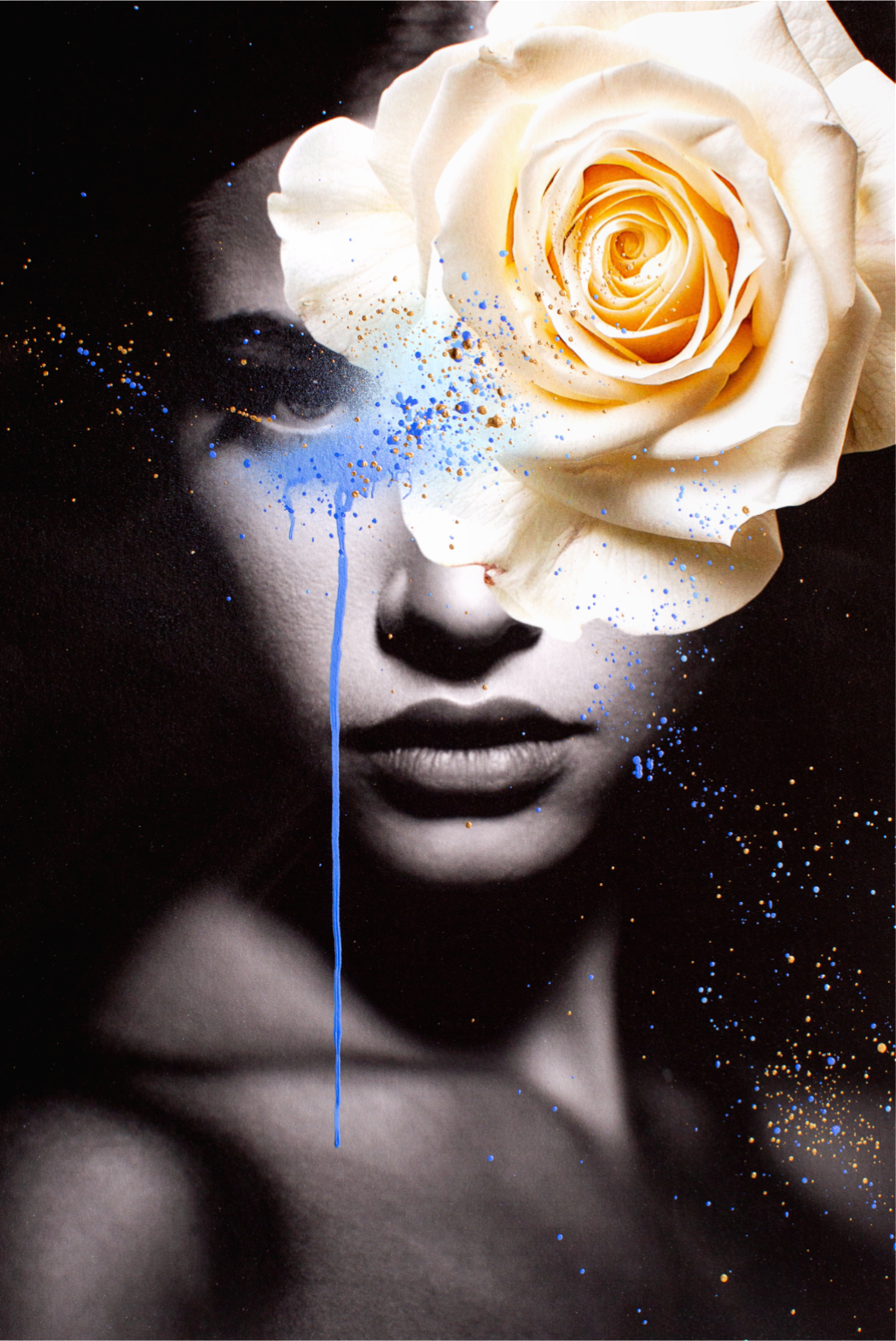 Teardrop