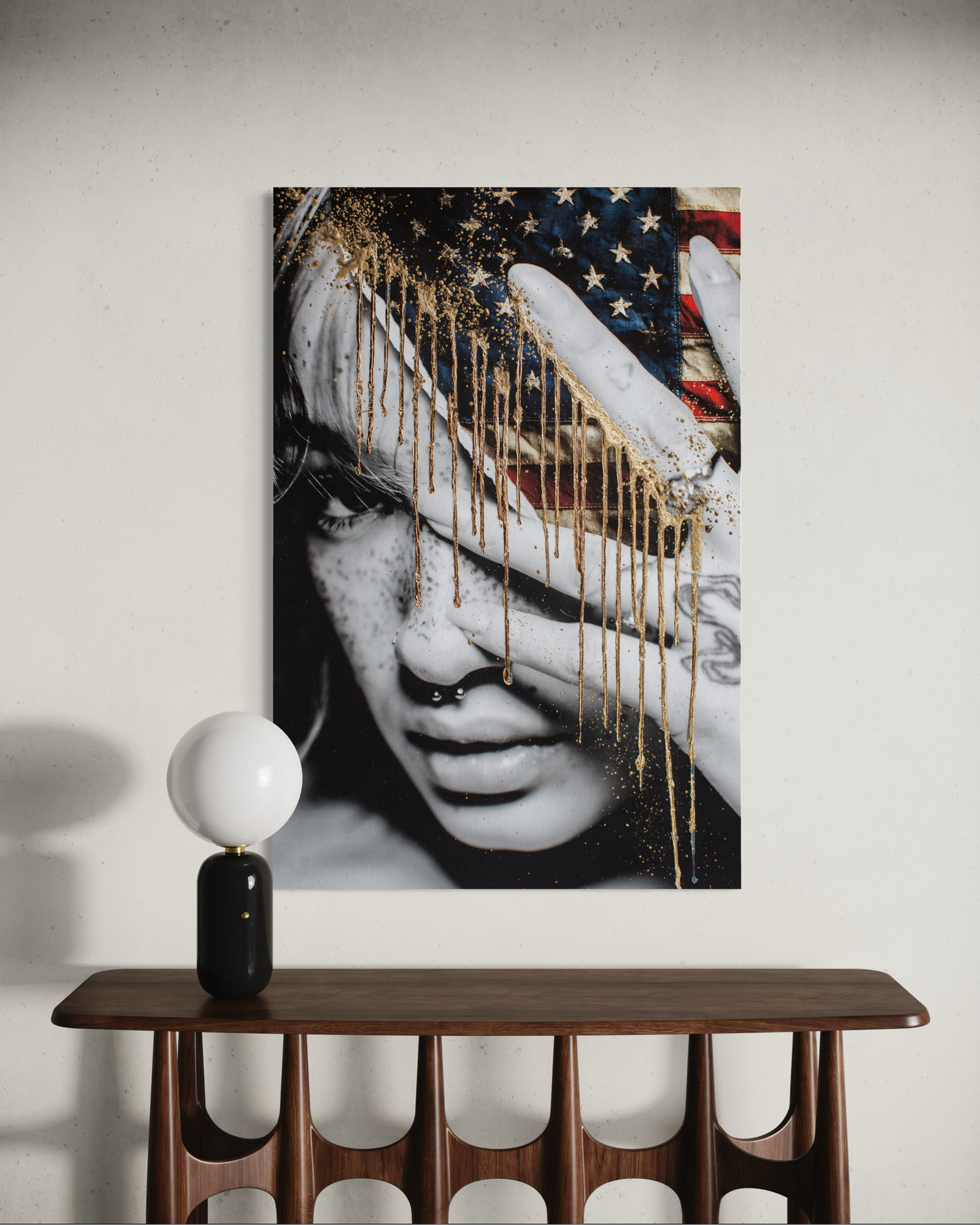 Patriot