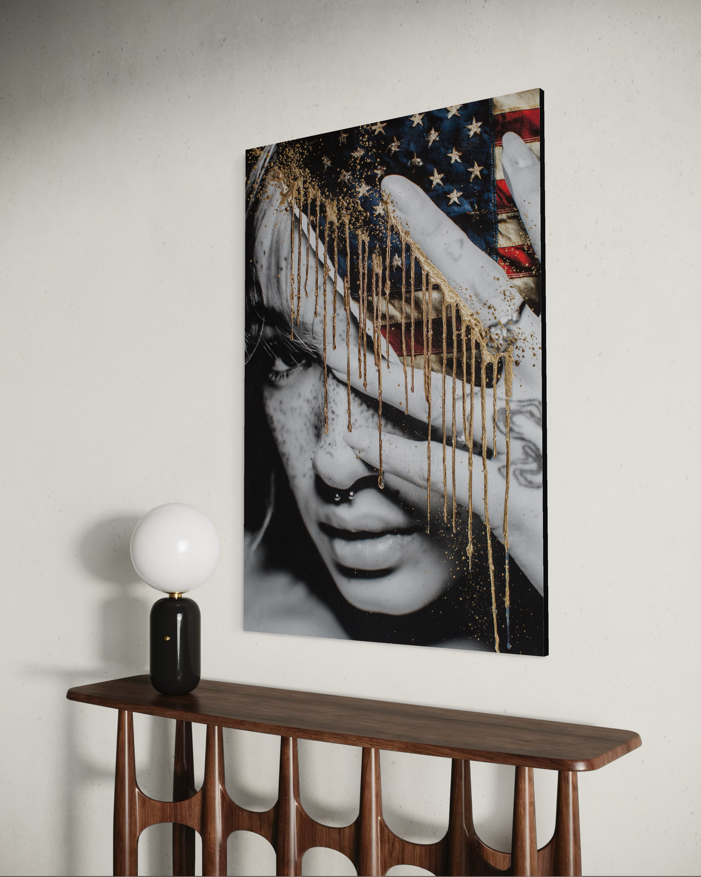 Patriot
