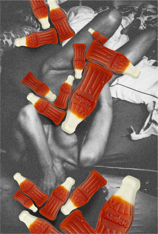 The Cola Touch