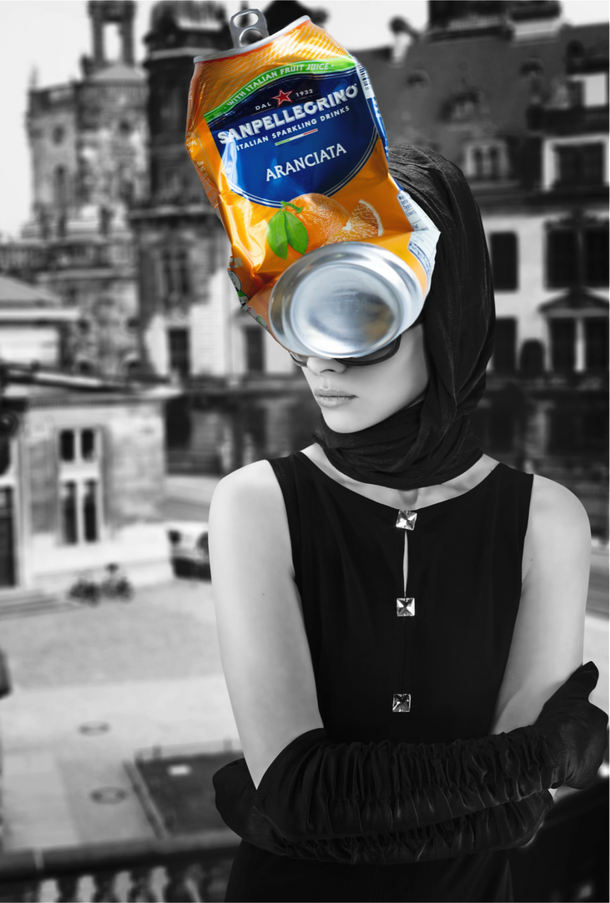 From Naples with Love