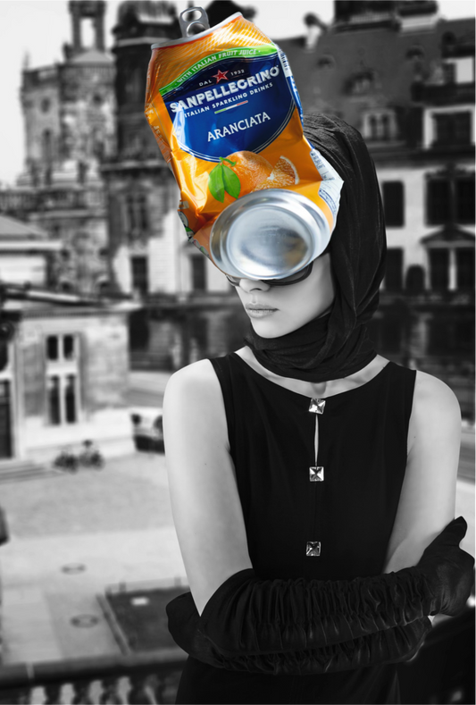 From Naples with Love