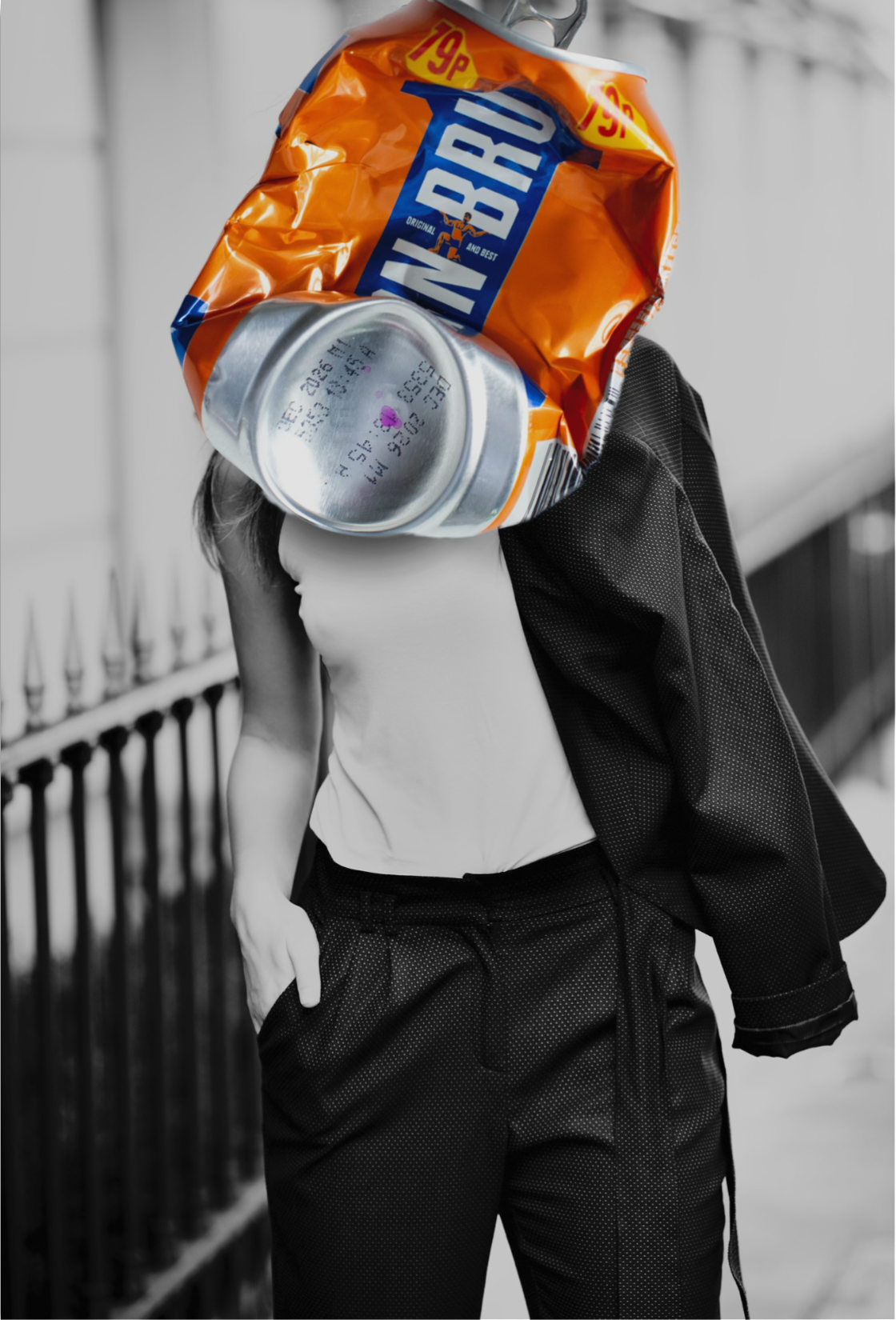 Bru Babe