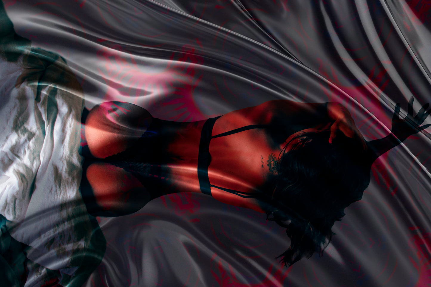 RED DEVIL