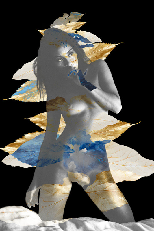 GOLDEN LEAF