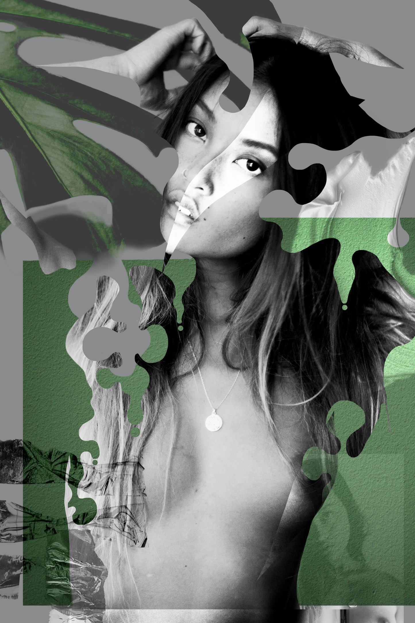 NAKED NATURE