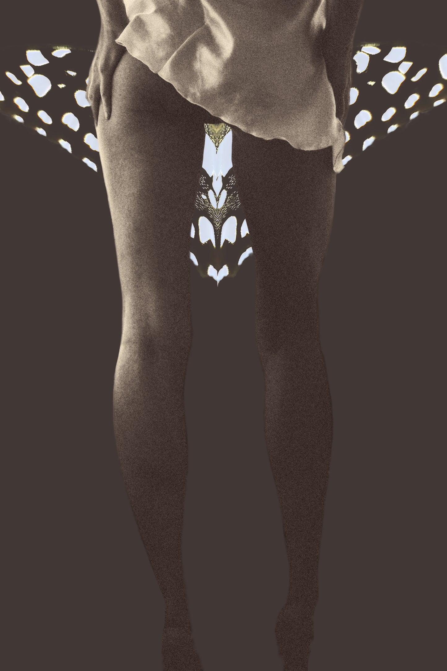 MARIPOSA