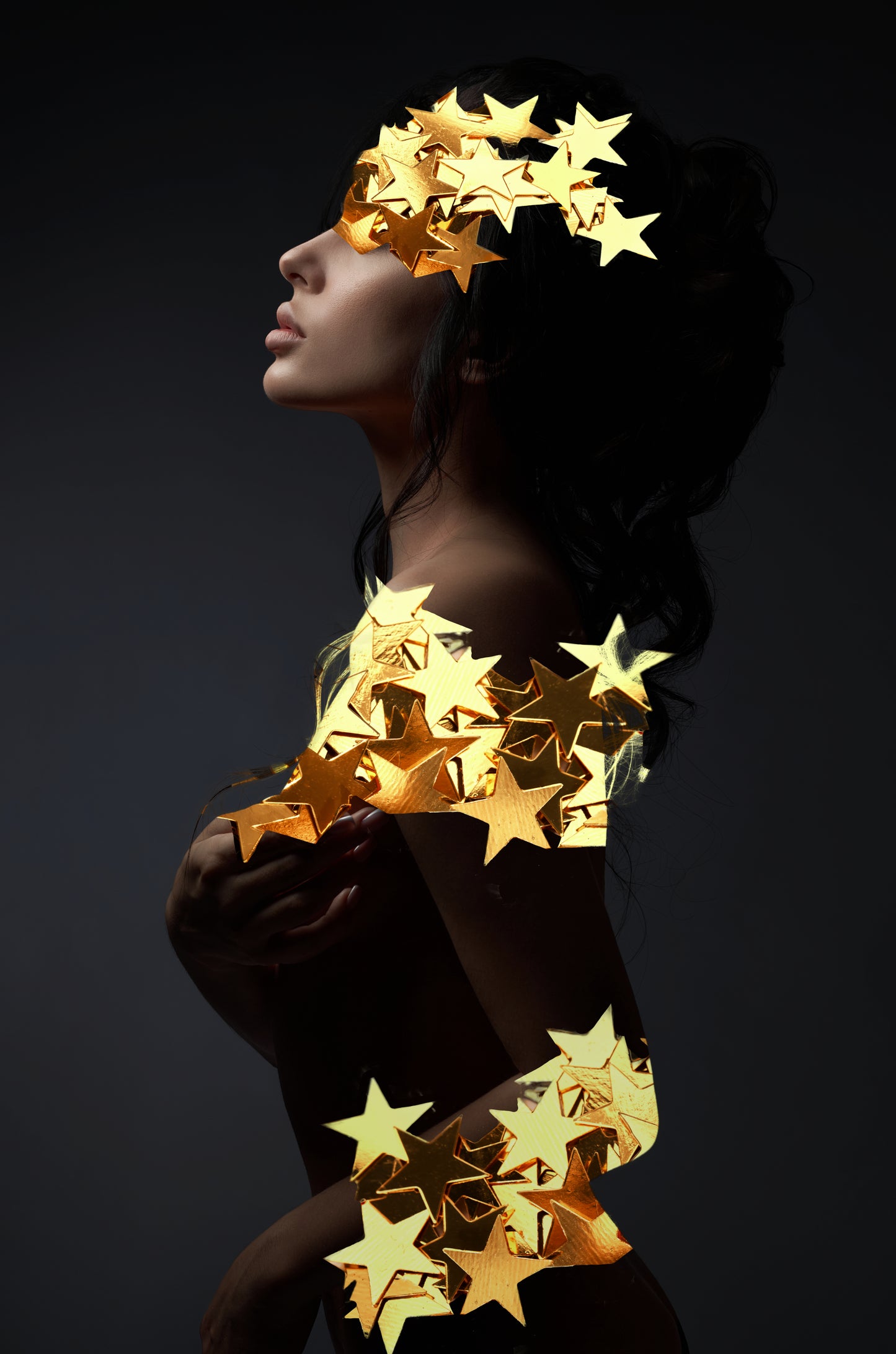STAR GIRL