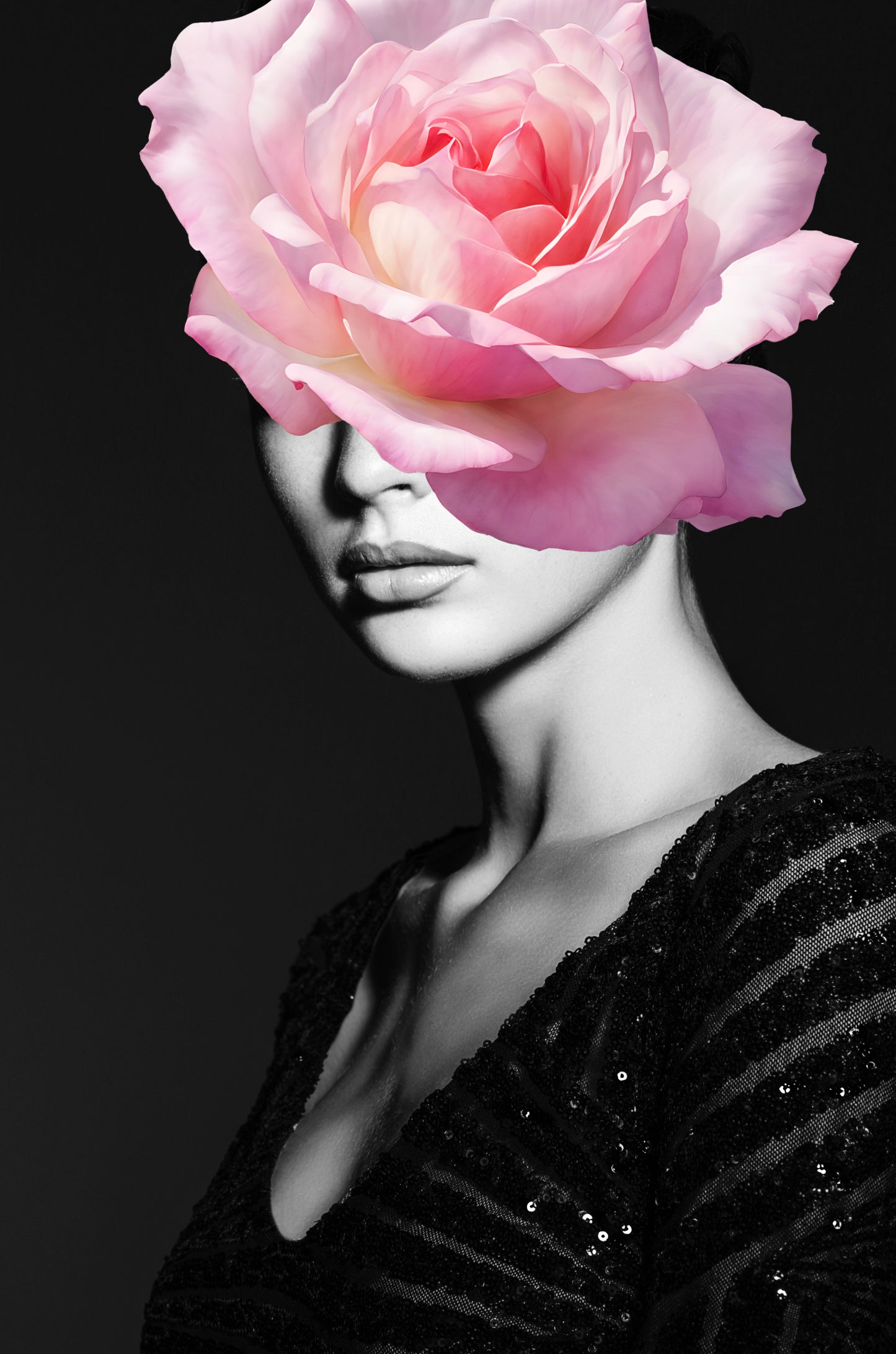 PINK QUEEN