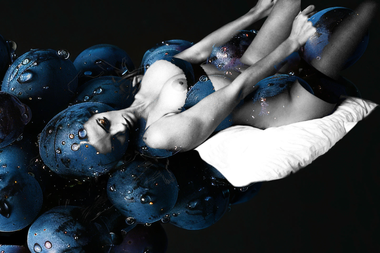 BLUEBRRY