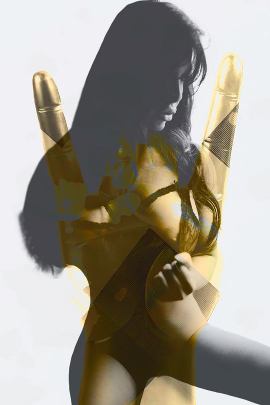 GOLD FINGER